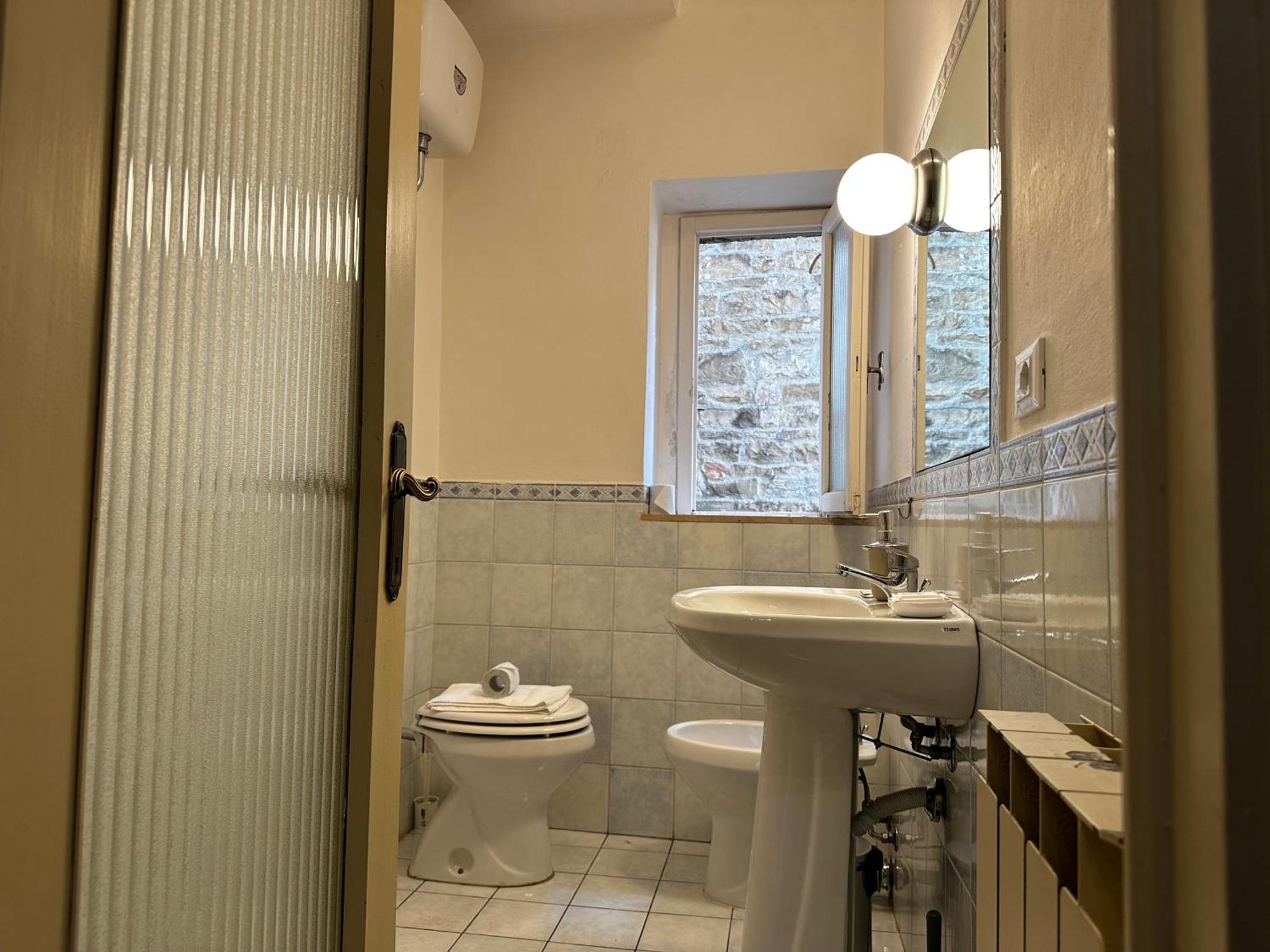Apartment Guicciardini - Boutique In The Heart Of