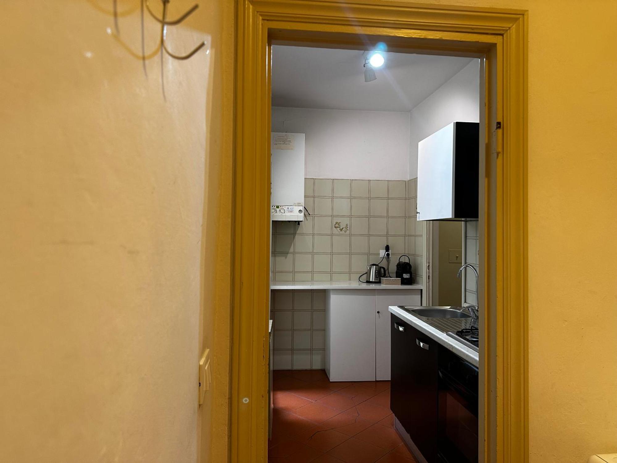 Guicciardini - Boutique In The Heart Of Apartment