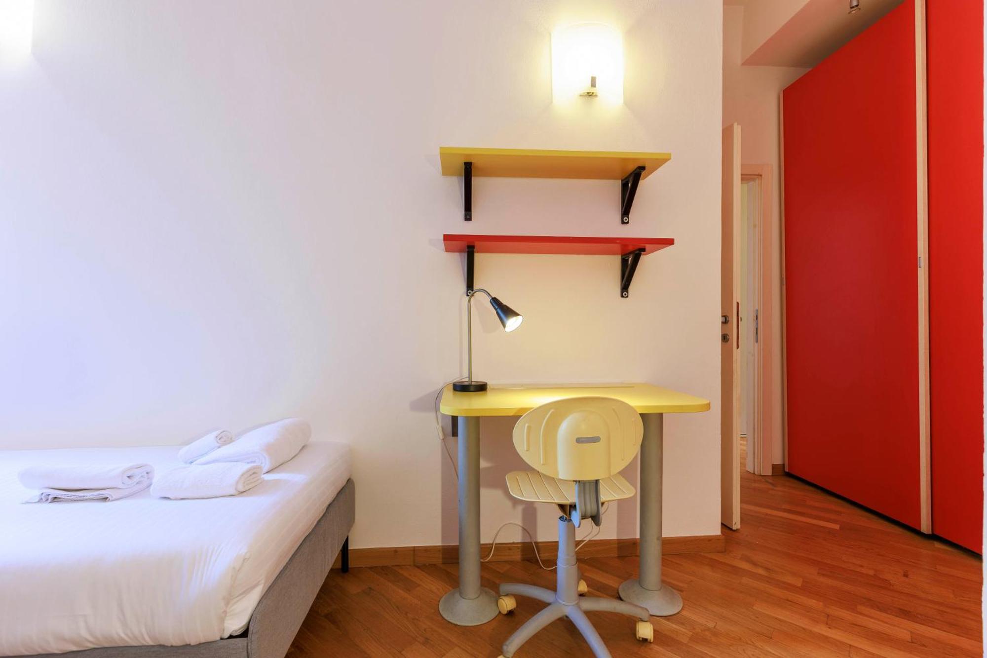 Apartment Santa Maria Novella Comfort