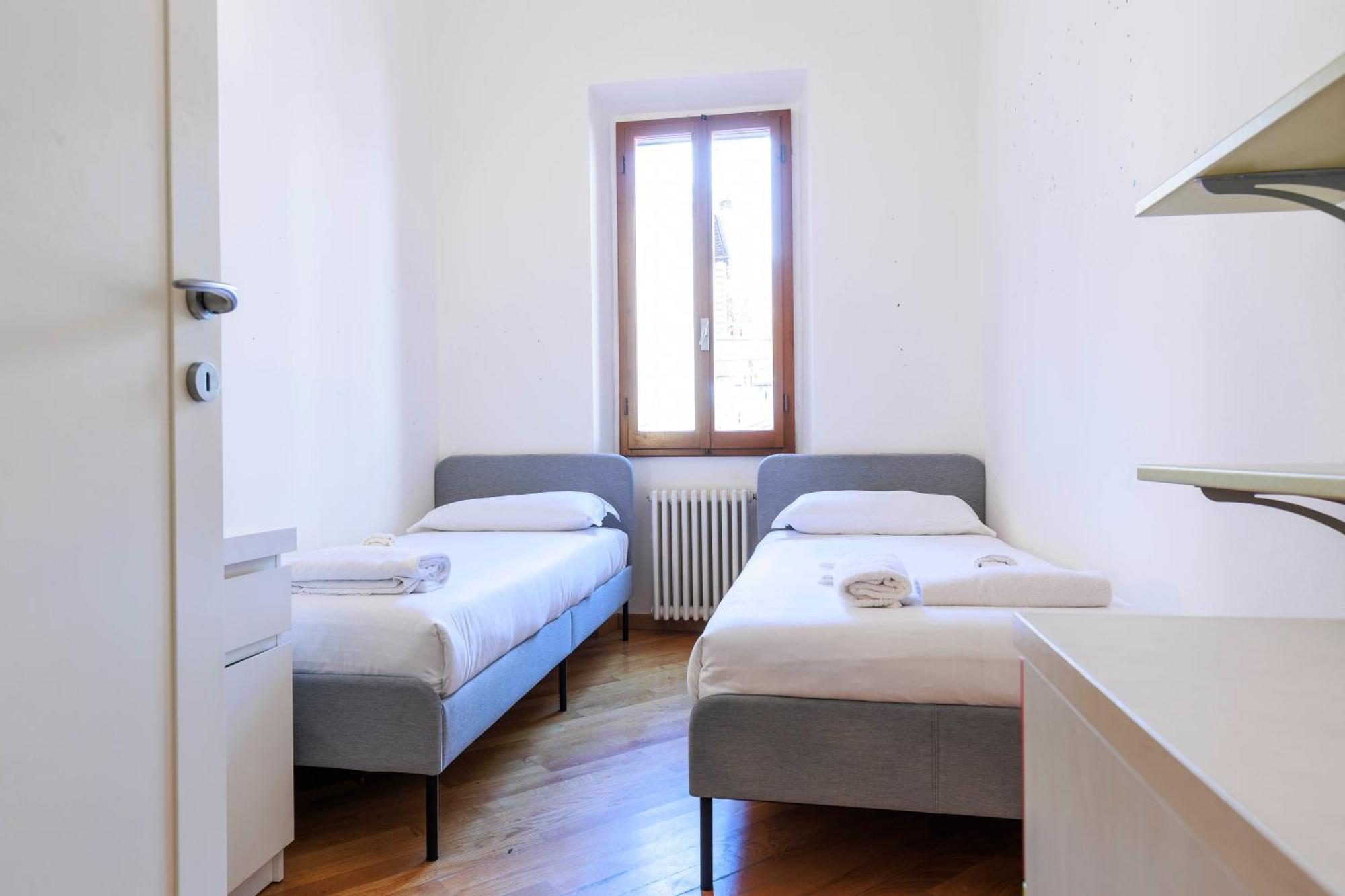 Santa Maria Novella Comfort *