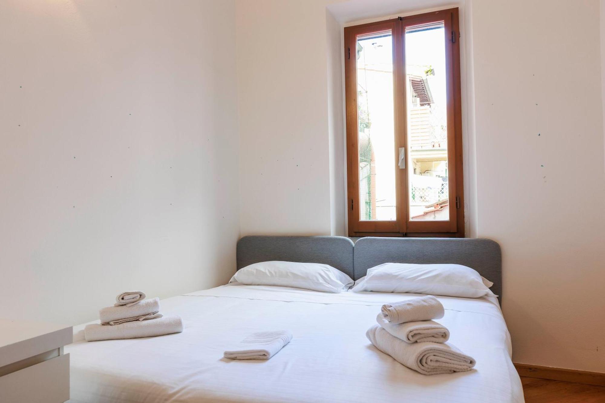 Apartment Santa Maria Novella Comfort Florence