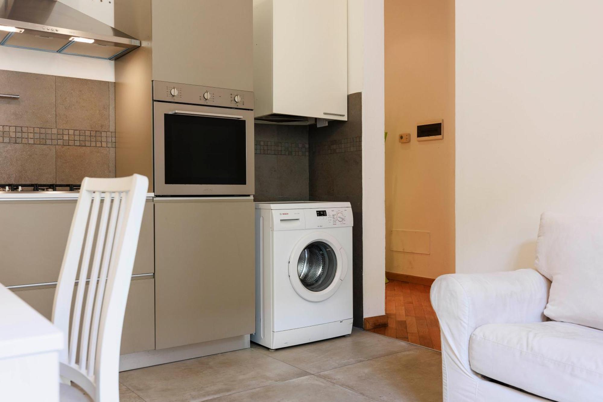 Santa Maria Novella Comfort Apartment