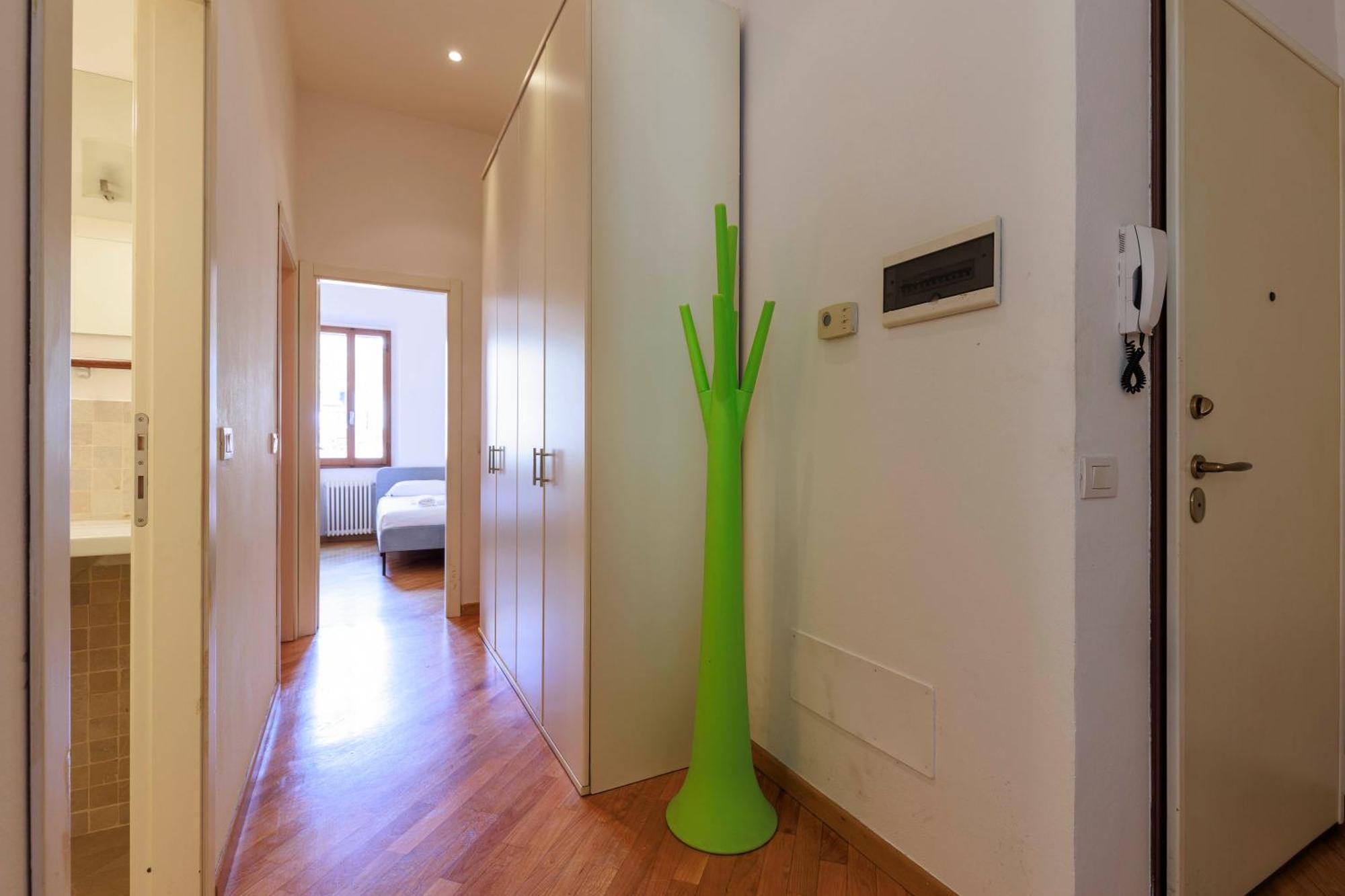 Apartment Santa Maria Novella Comfort