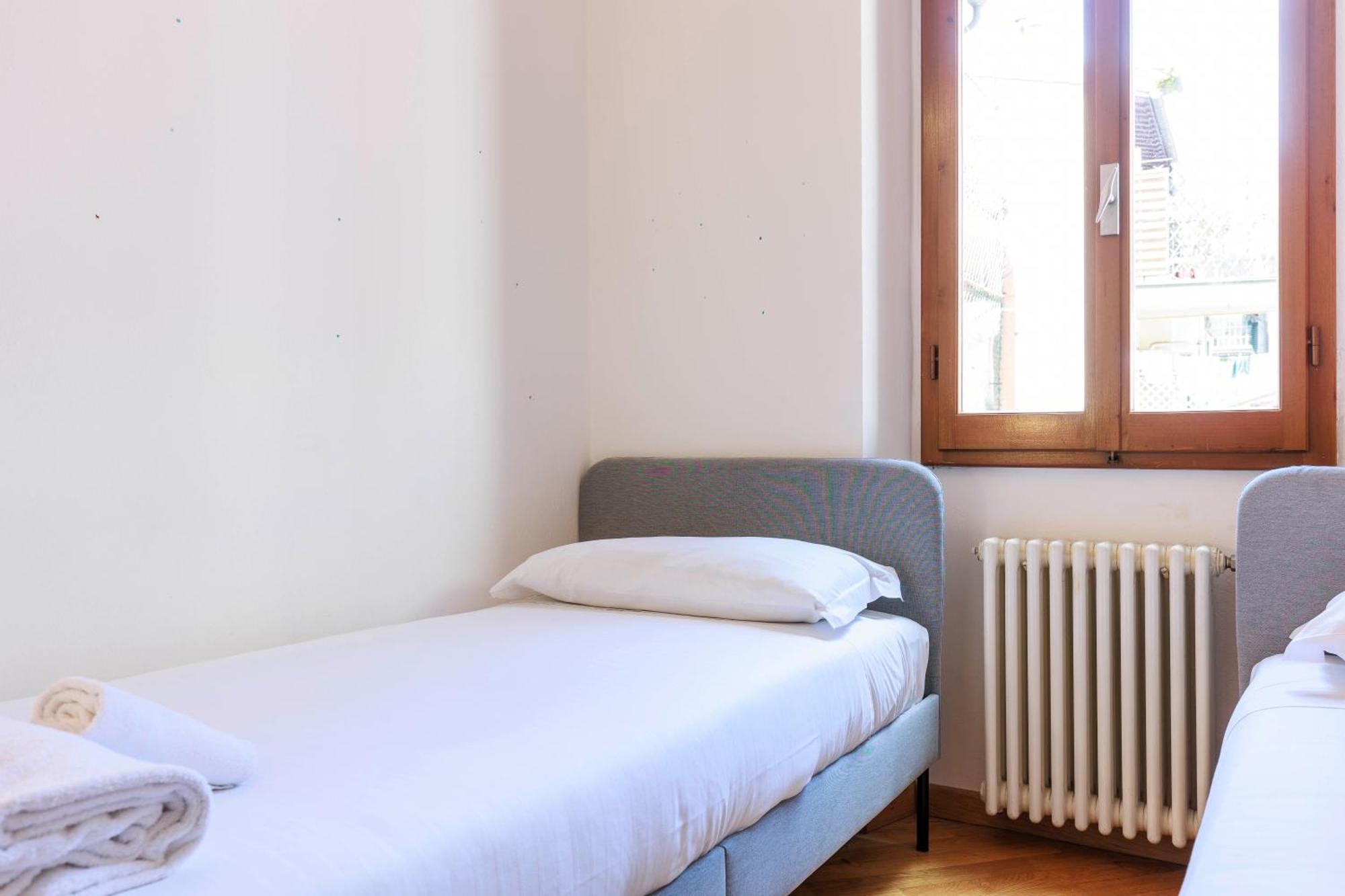 Santa Maria Novella Comfort * Florence