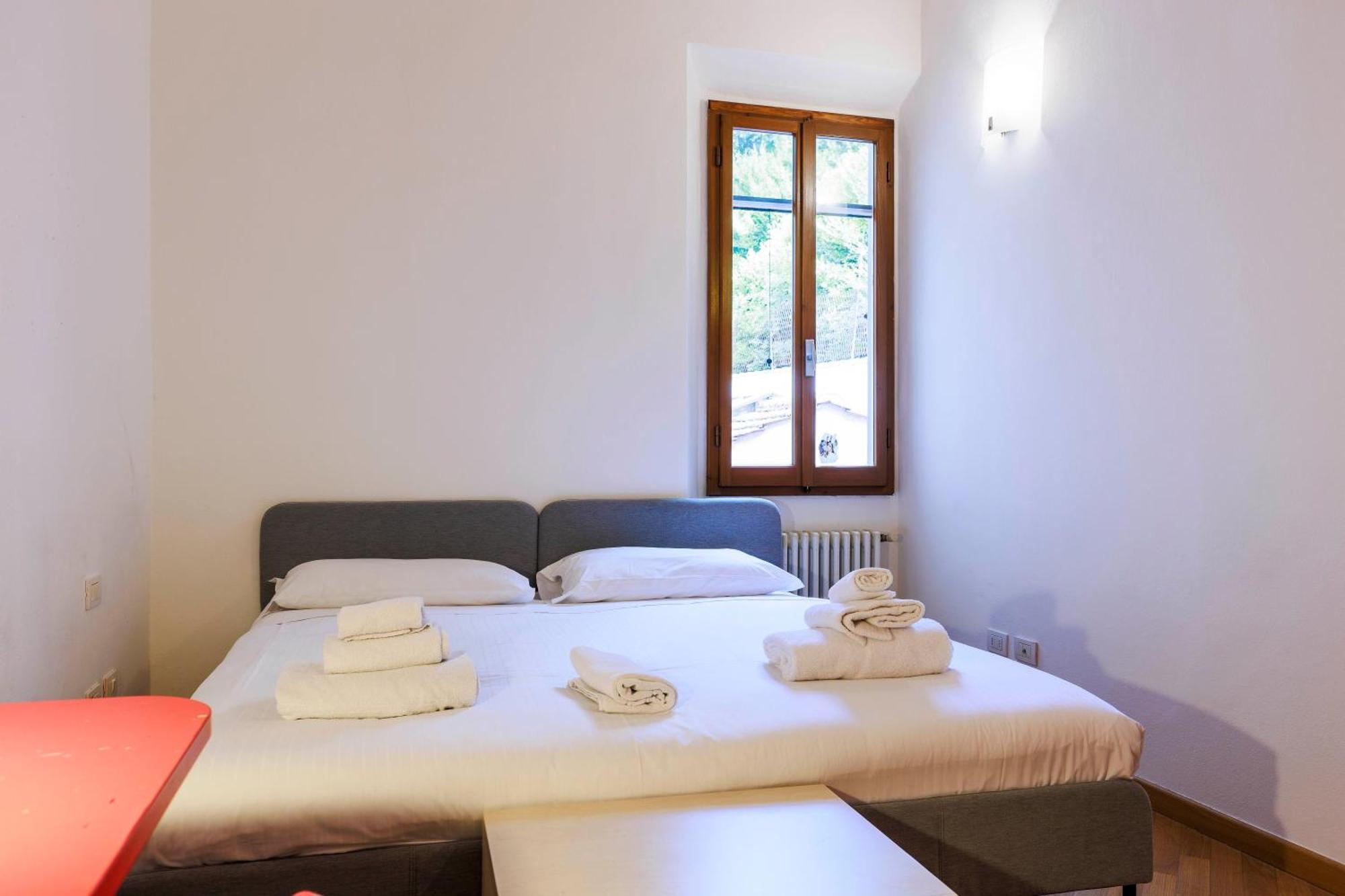 Santa Maria Novella Comfort Apartment