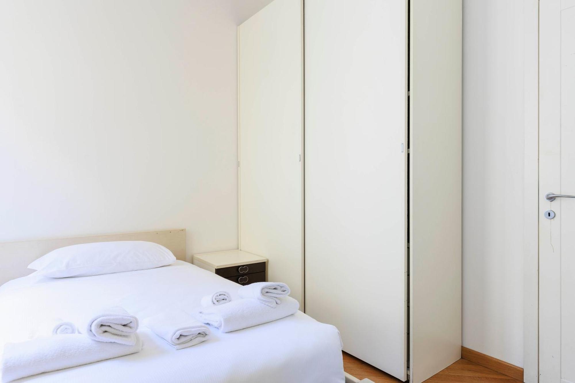 Apartment Santa Maria Novella Comfort *