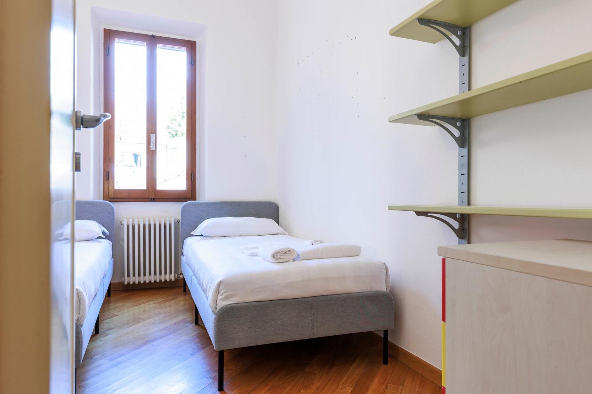 Apartment Santa Maria Novella Comfort *
