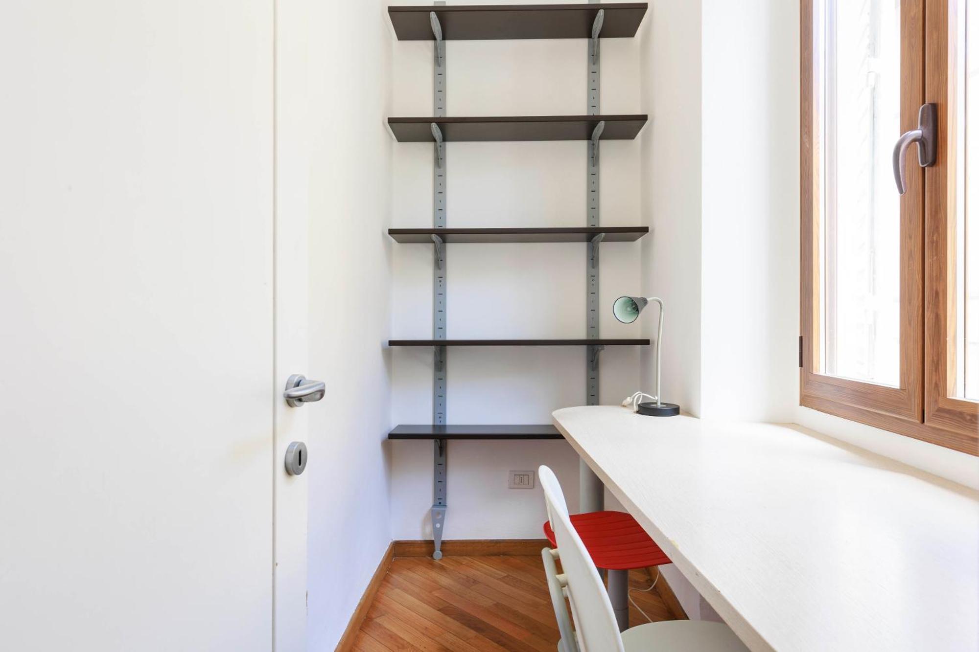Apartment Santa Maria Novella Comfort Florence