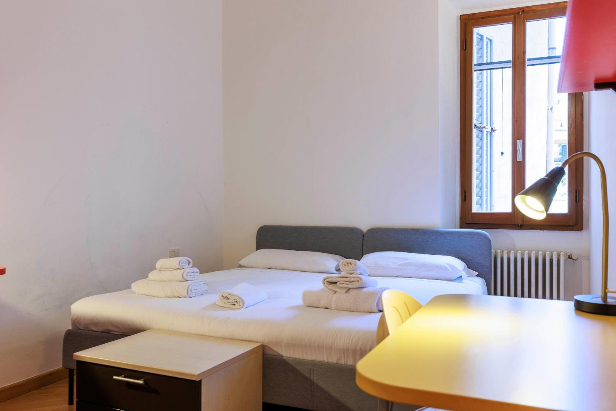 Santa Maria Novella Comfort *