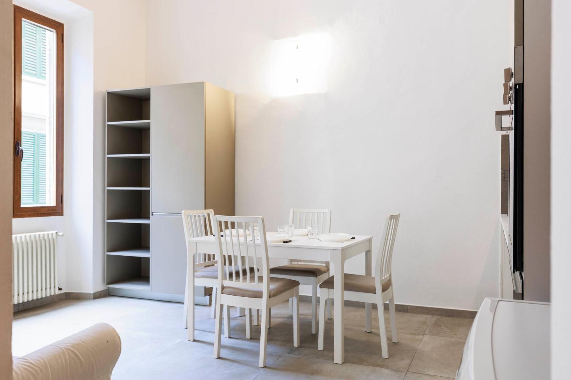 Apartment Santa Maria Novella Comfort Florence