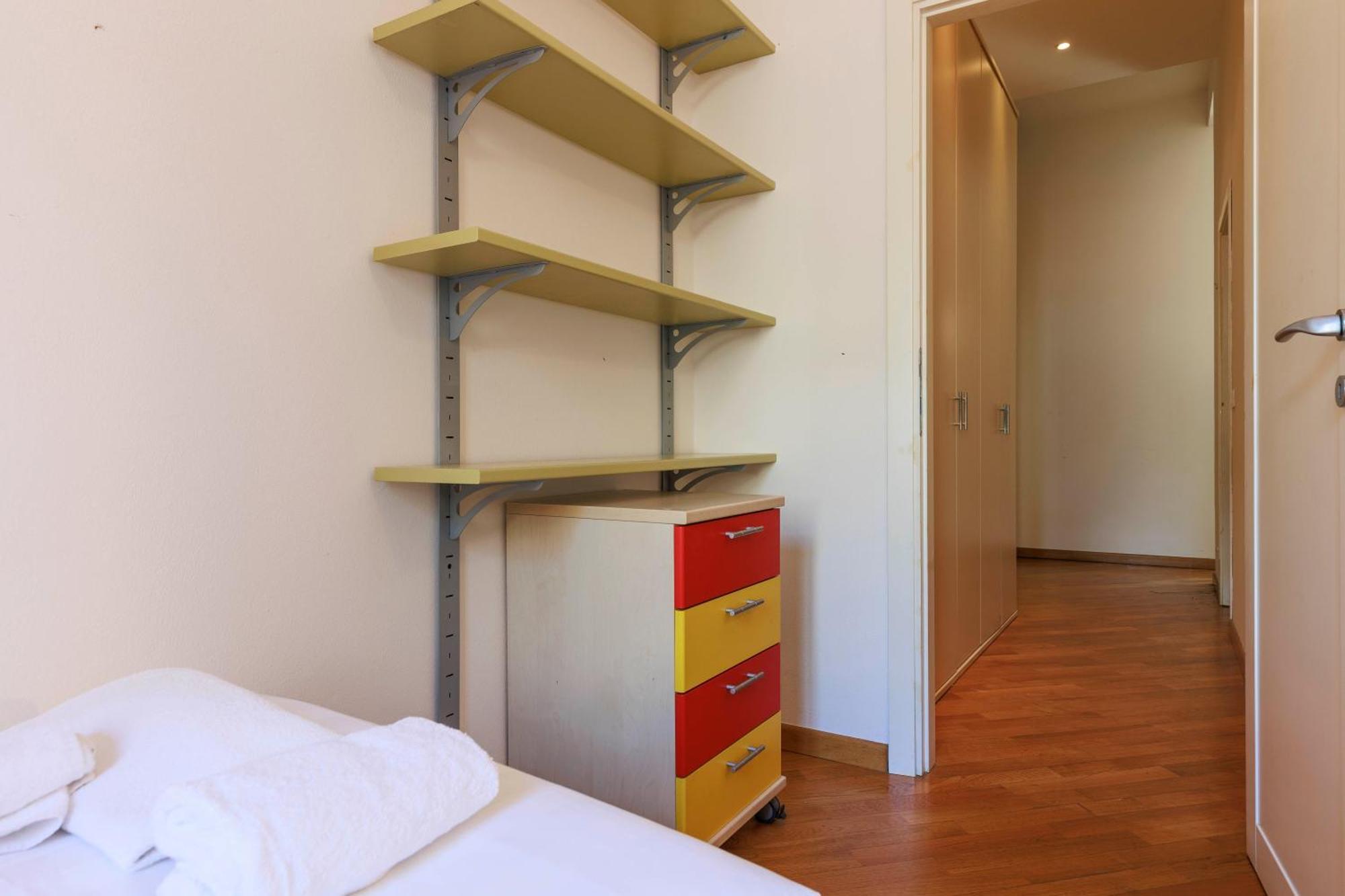 Santa Maria Novella Comfort Apartment