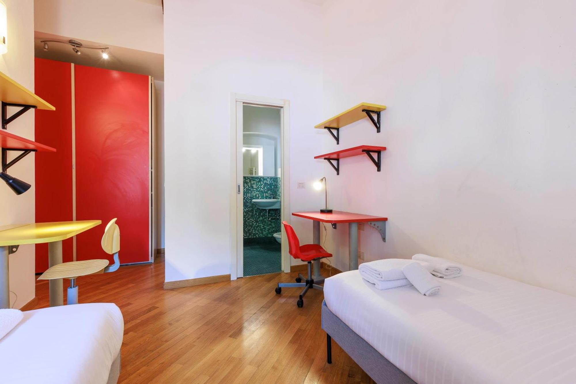 Santa Maria Novella Comfort Apartment *