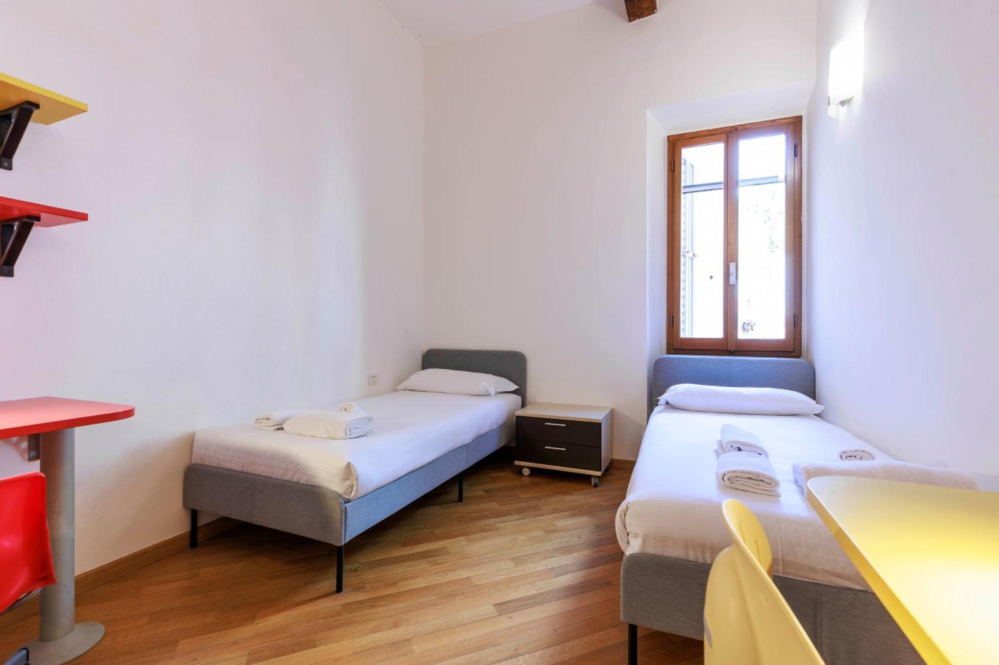 Santa Maria Novella Comfort Apartment *