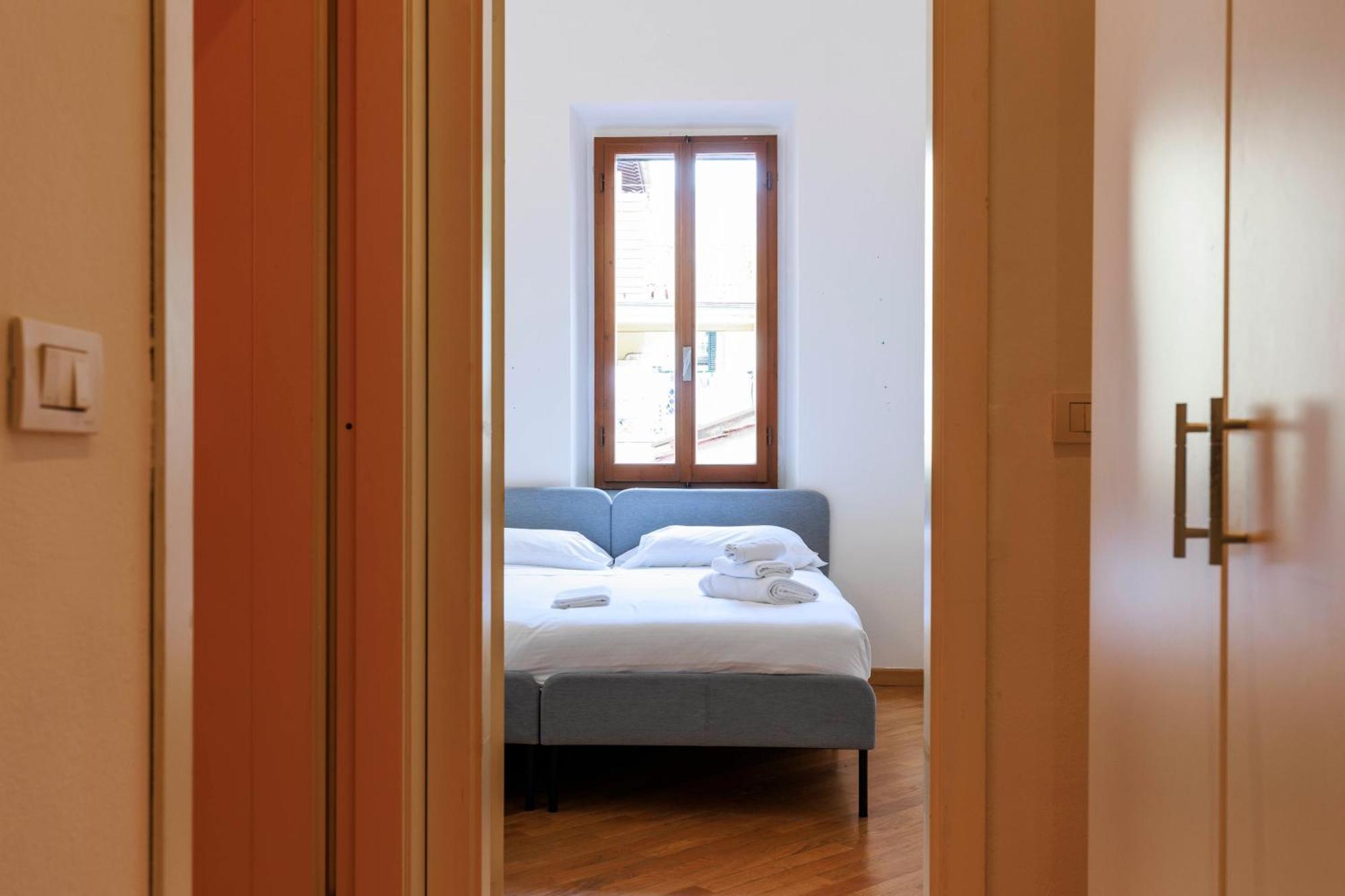 Santa Maria Novella Comfort Apartment