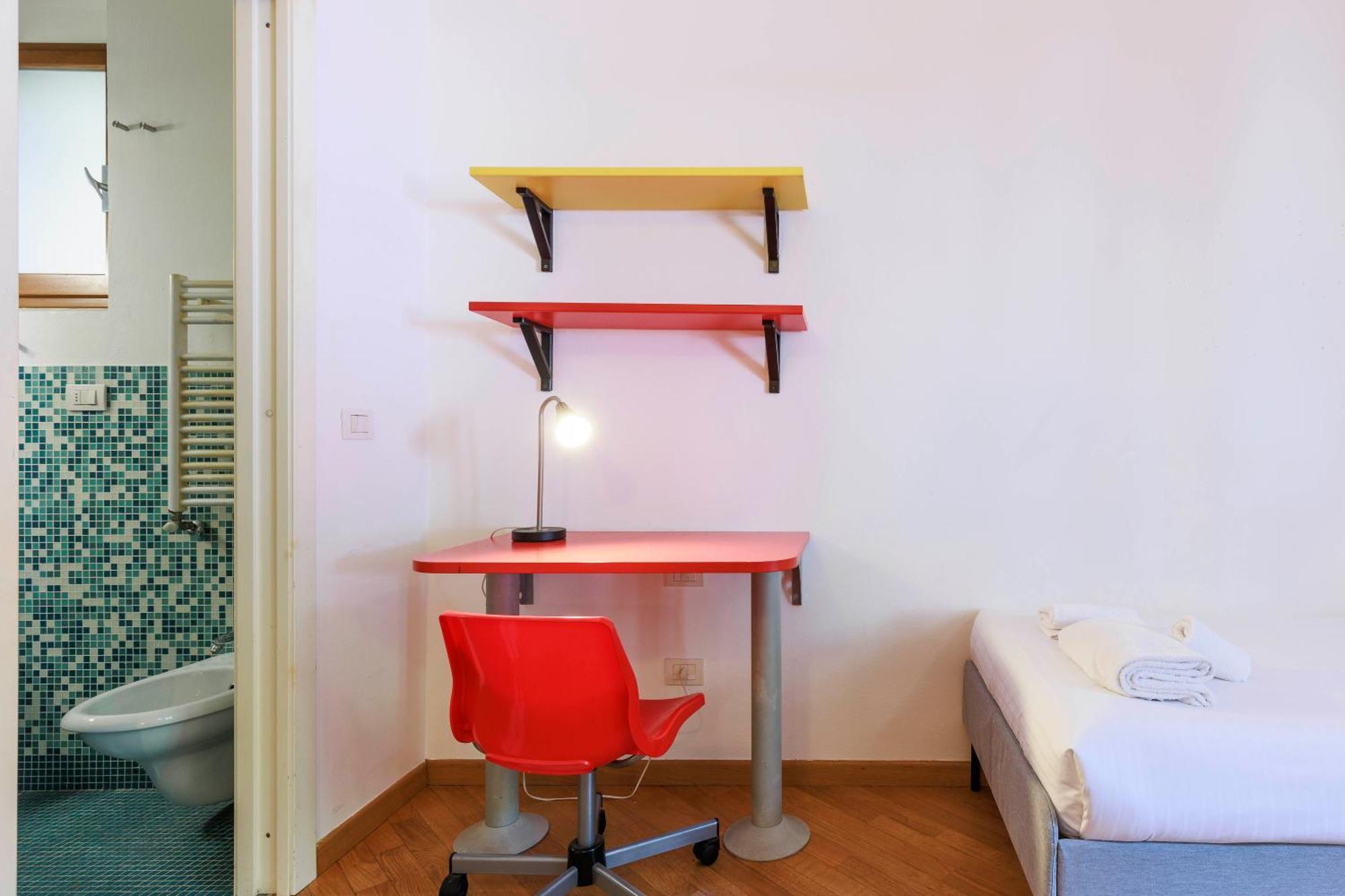 Santa Maria Novella Comfort Apartment *