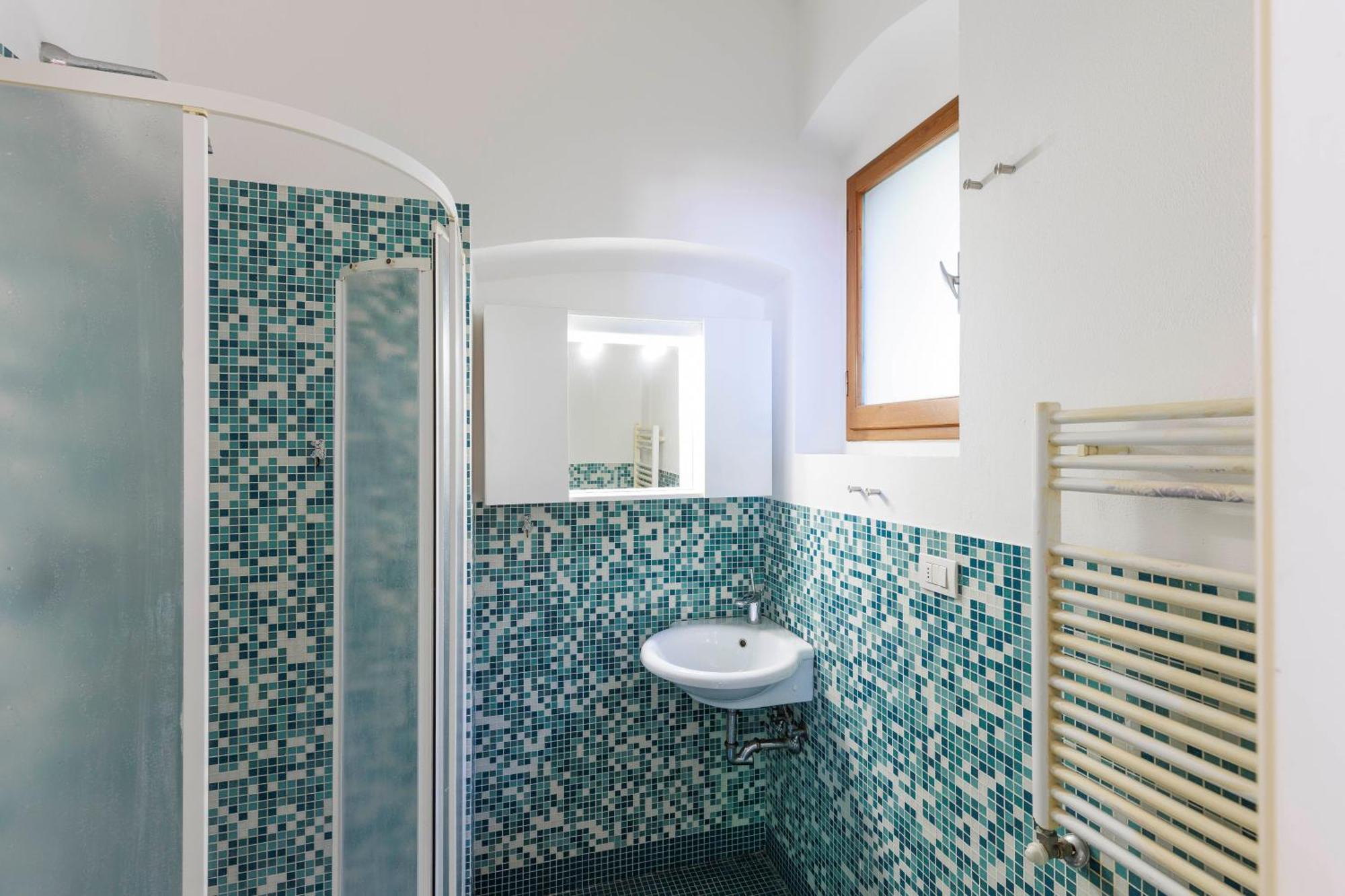 Santa Maria Novella Comfort Apartment