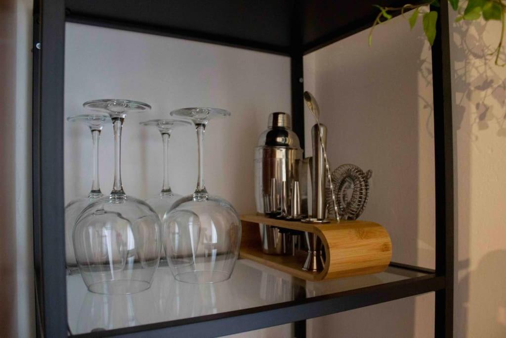 Appartamento Casa Sofia *