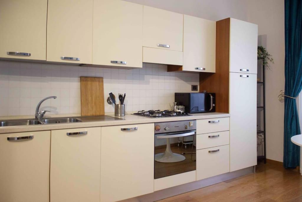Appartamento Casa Sofia