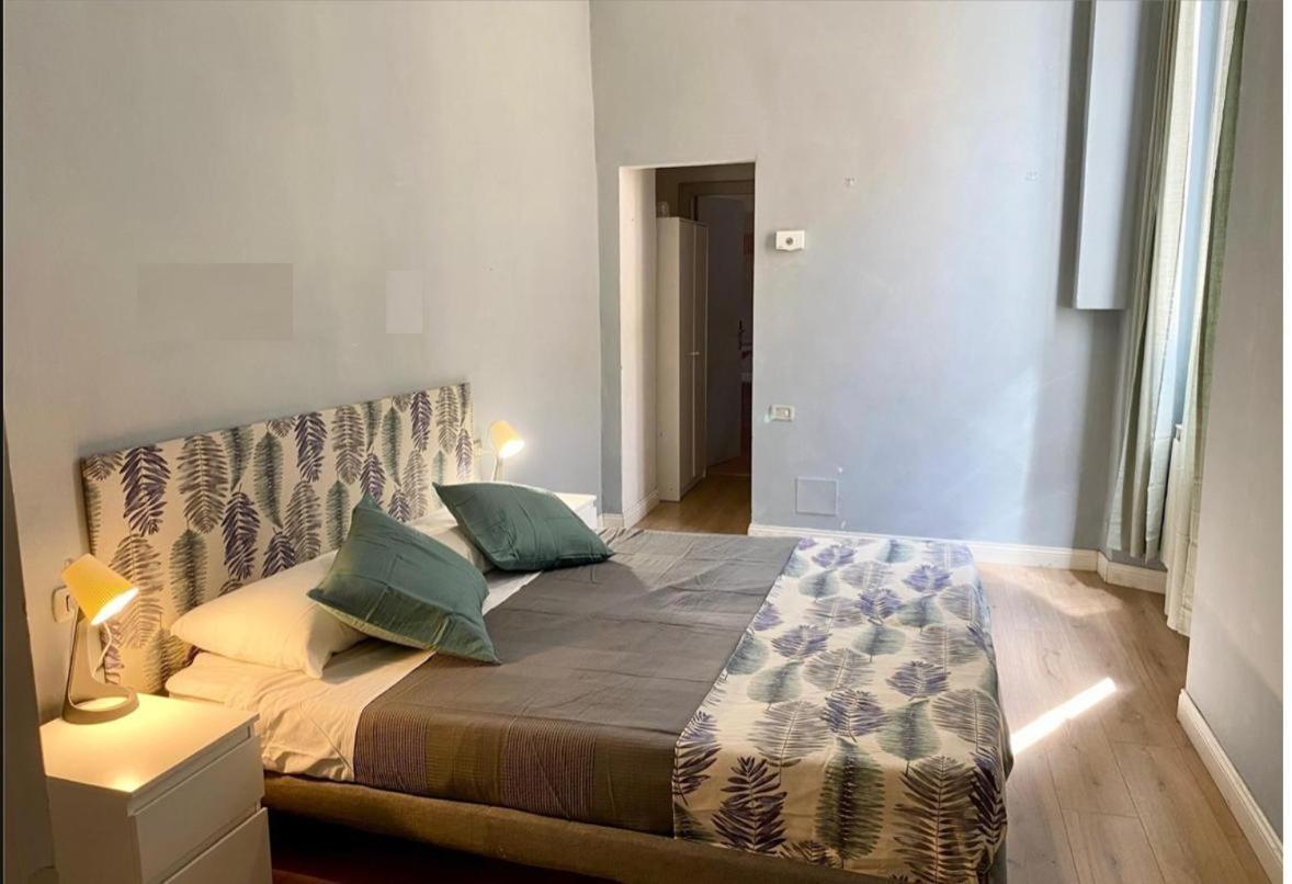Appartamento Greci 16 Bilo