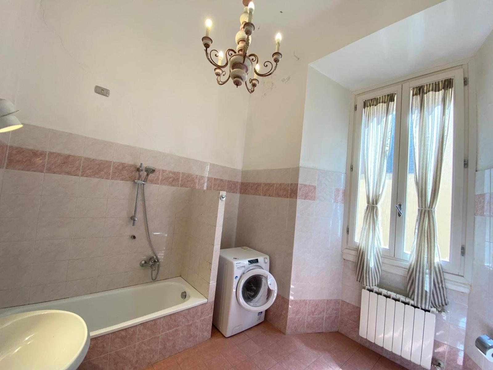 Appartamento Greci 16 Bilo Firenze