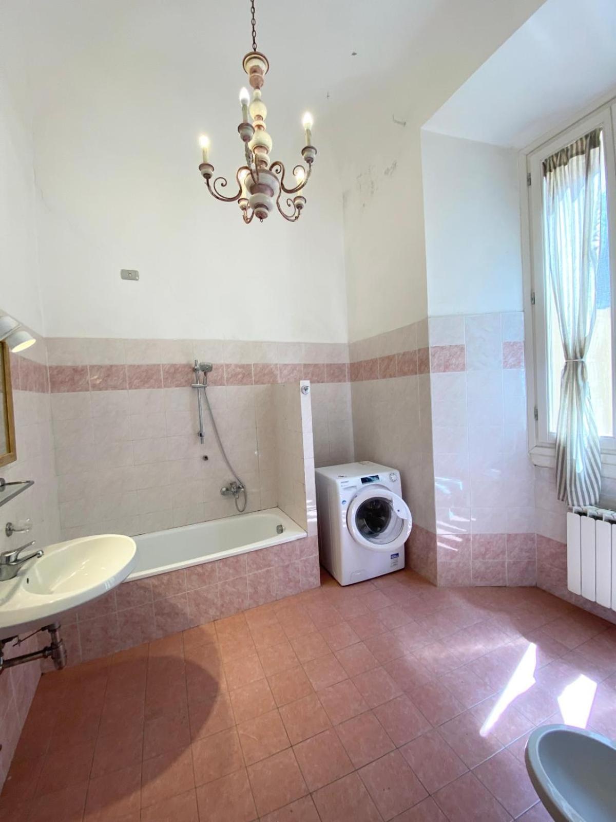 Greci 16 Bilo Appartamento