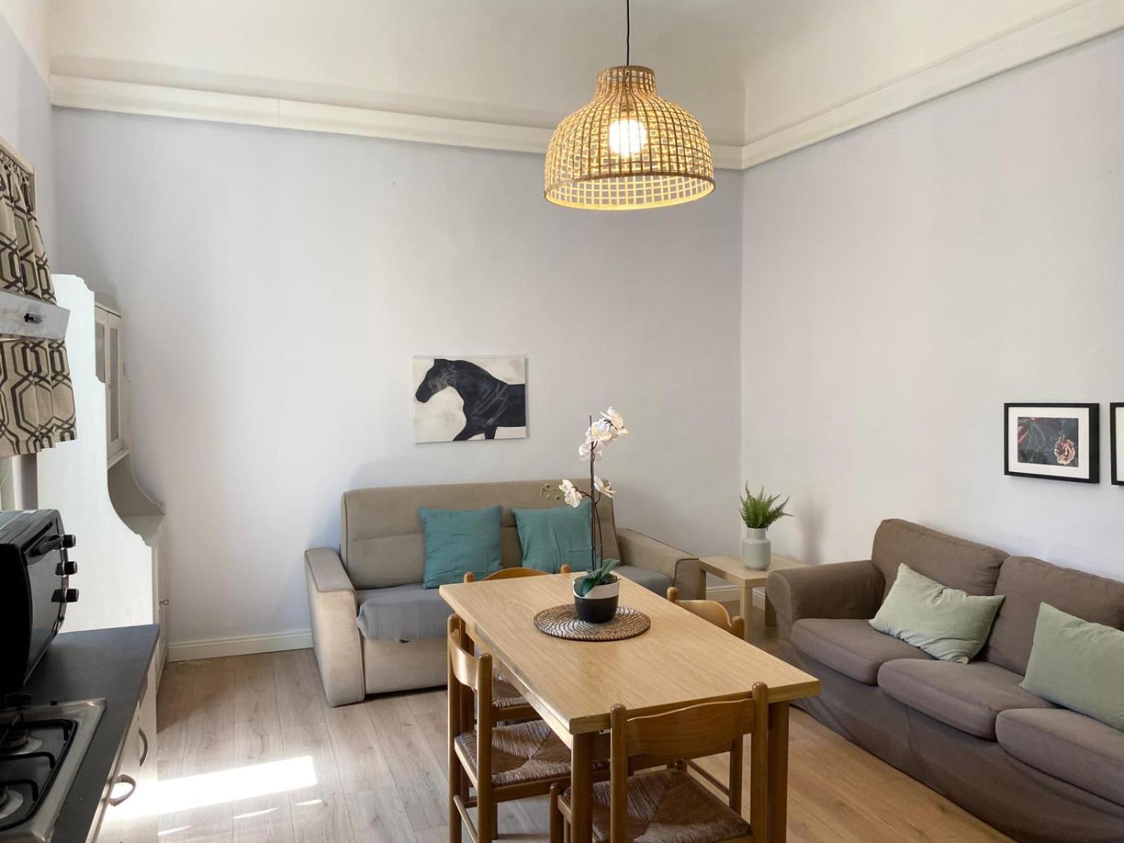 Appartamento Greci 16 Bilo Firenze