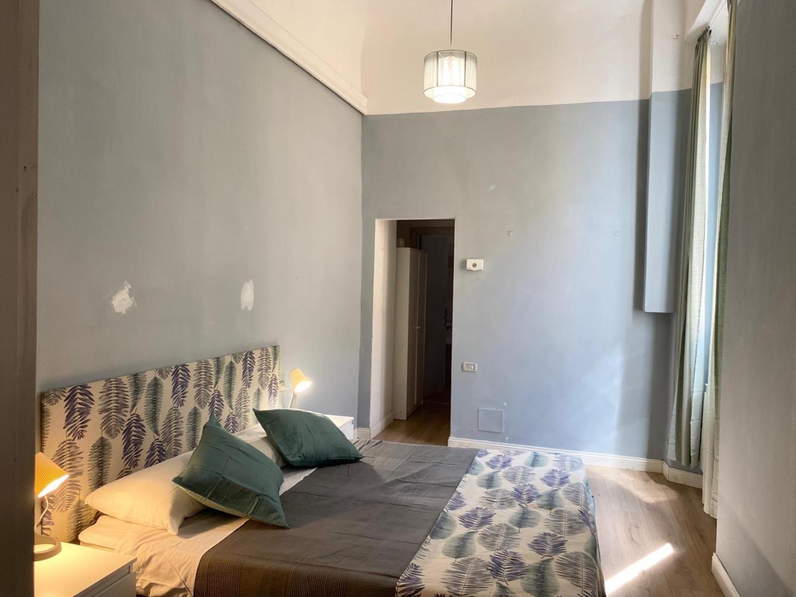 Greci 16 Bilo Appartamento Firenze