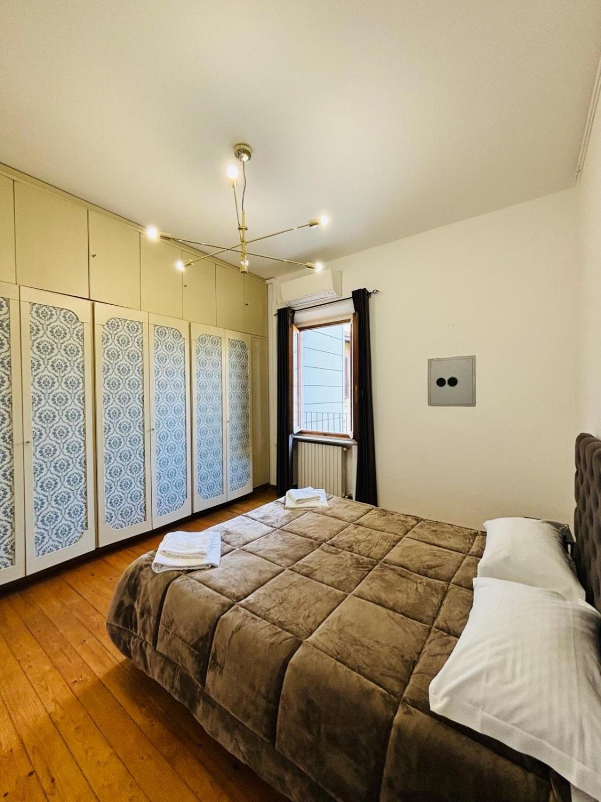 Albizi Bnb Bed & Breakfast *