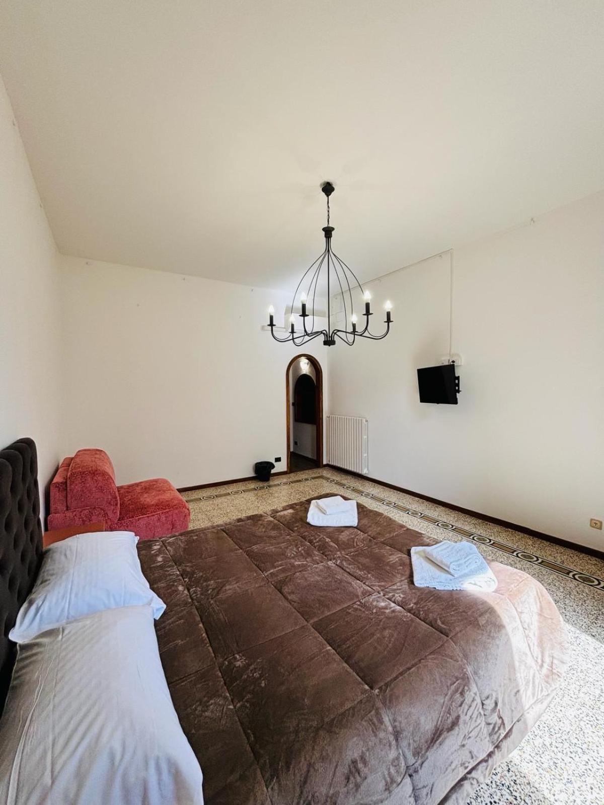 Albizi Bnb * Florence