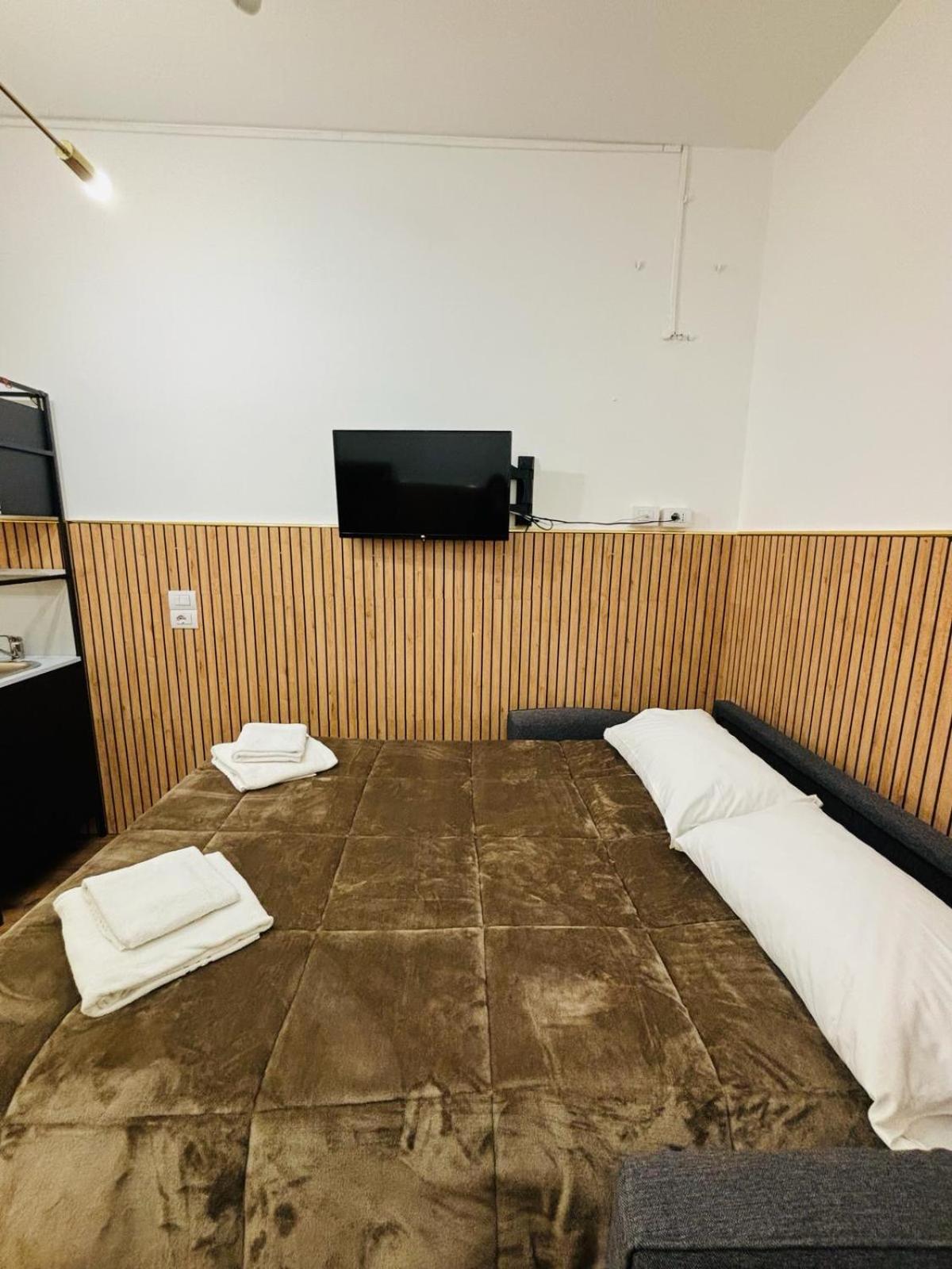 Bed & Breakfast Albizi Bnb Florence