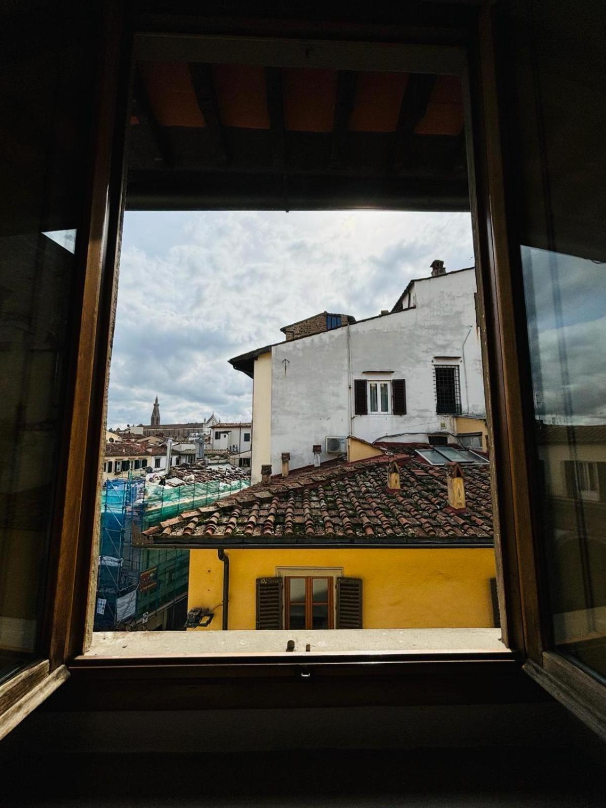 Albizi Bnb Florence