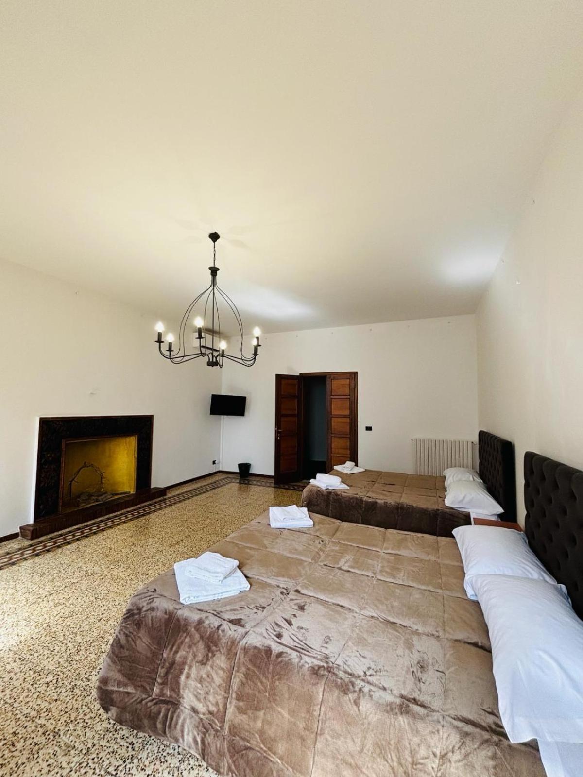 Albizi Bnb Florence