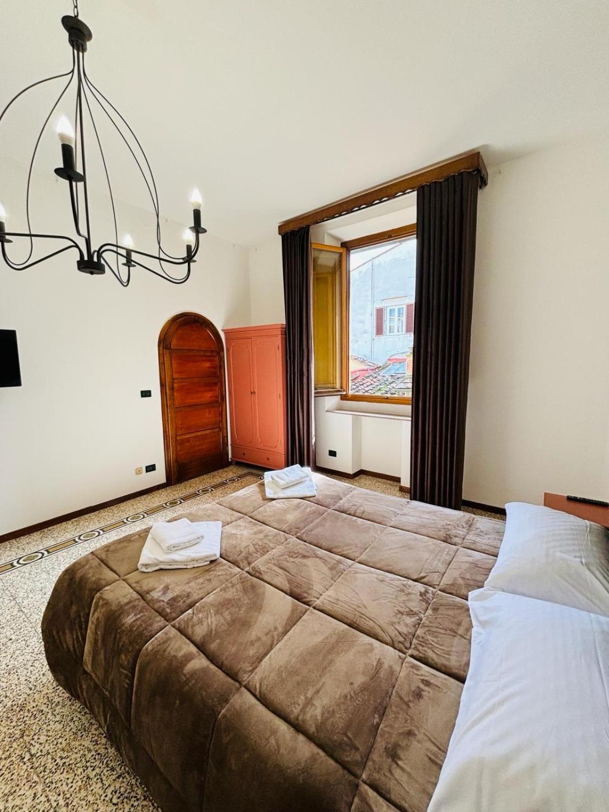 Bed & Breakfast Albizi Bnb