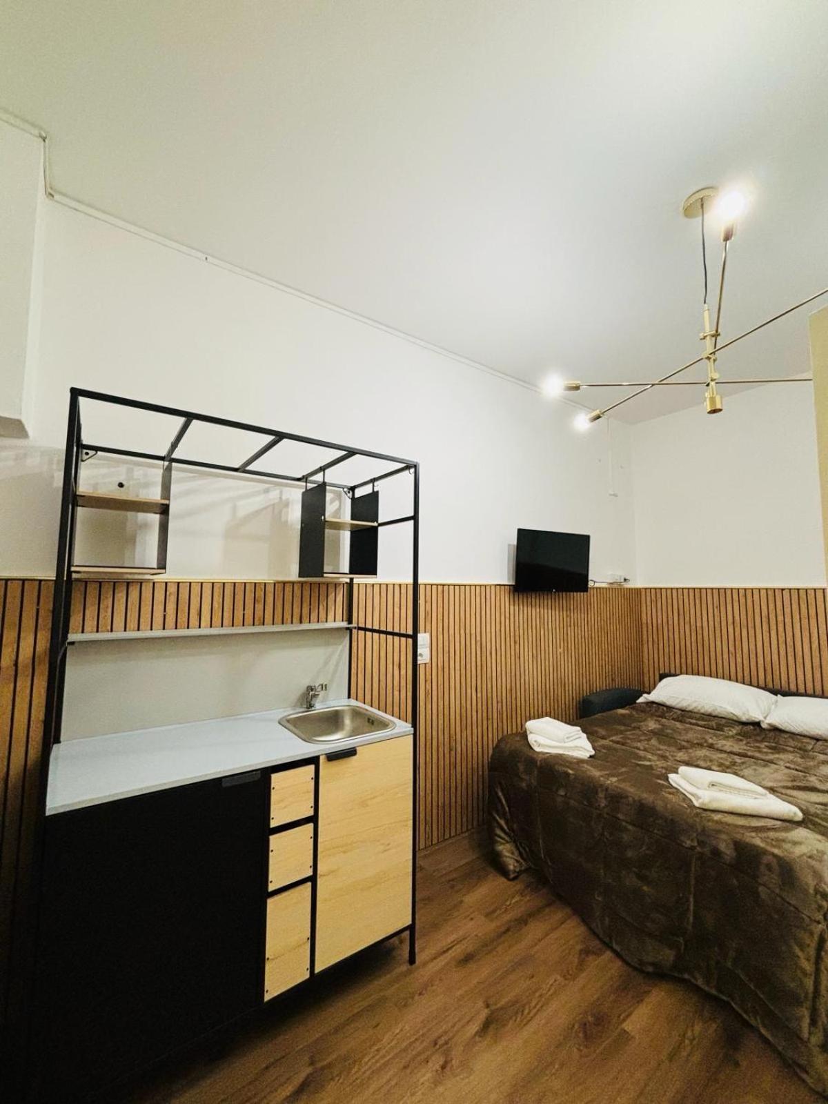 Albizi Bnb Bed & Breakfast *