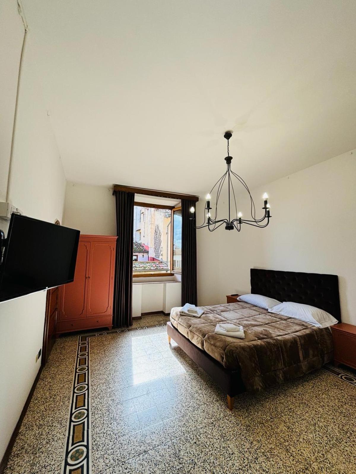 Albizi Bnb Bed & Breakfast Florence