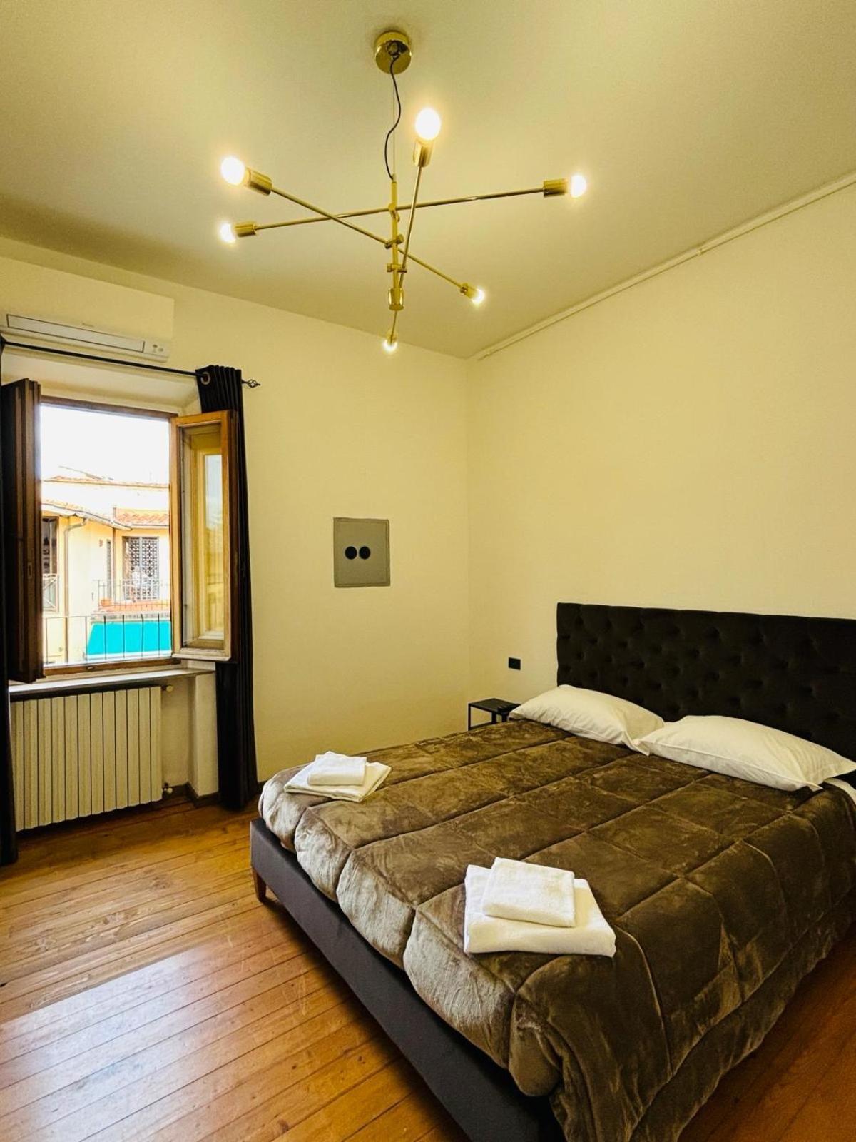 Bed & Breakfast Albizi Bnb Florence