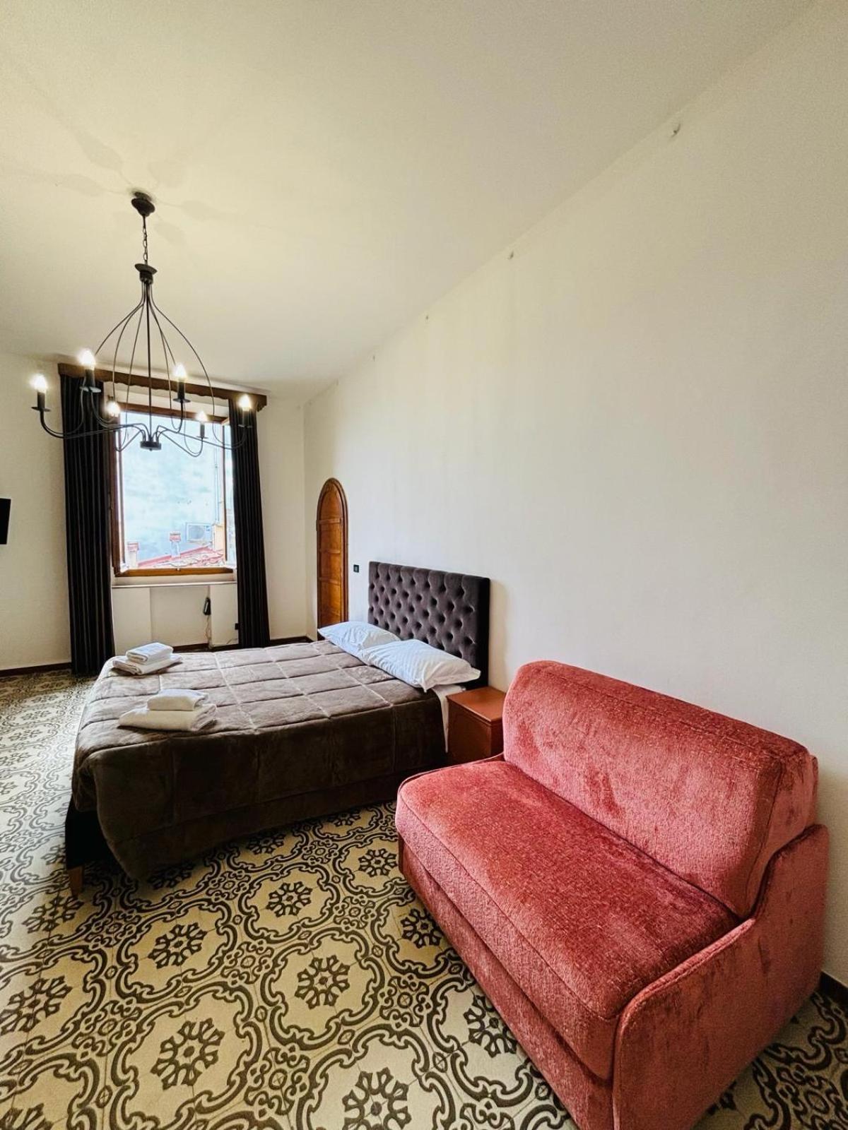 Albizi Bnb Florence