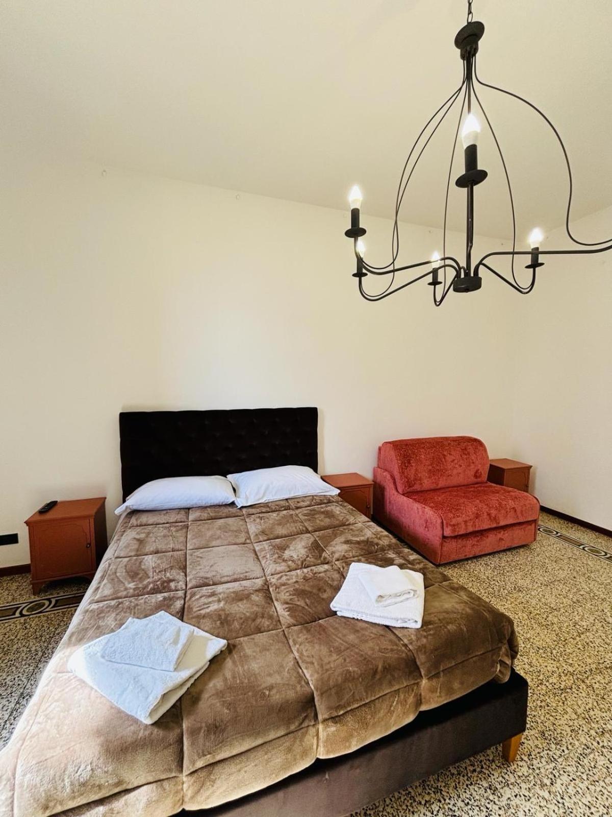 Albizi Bnb * Florence