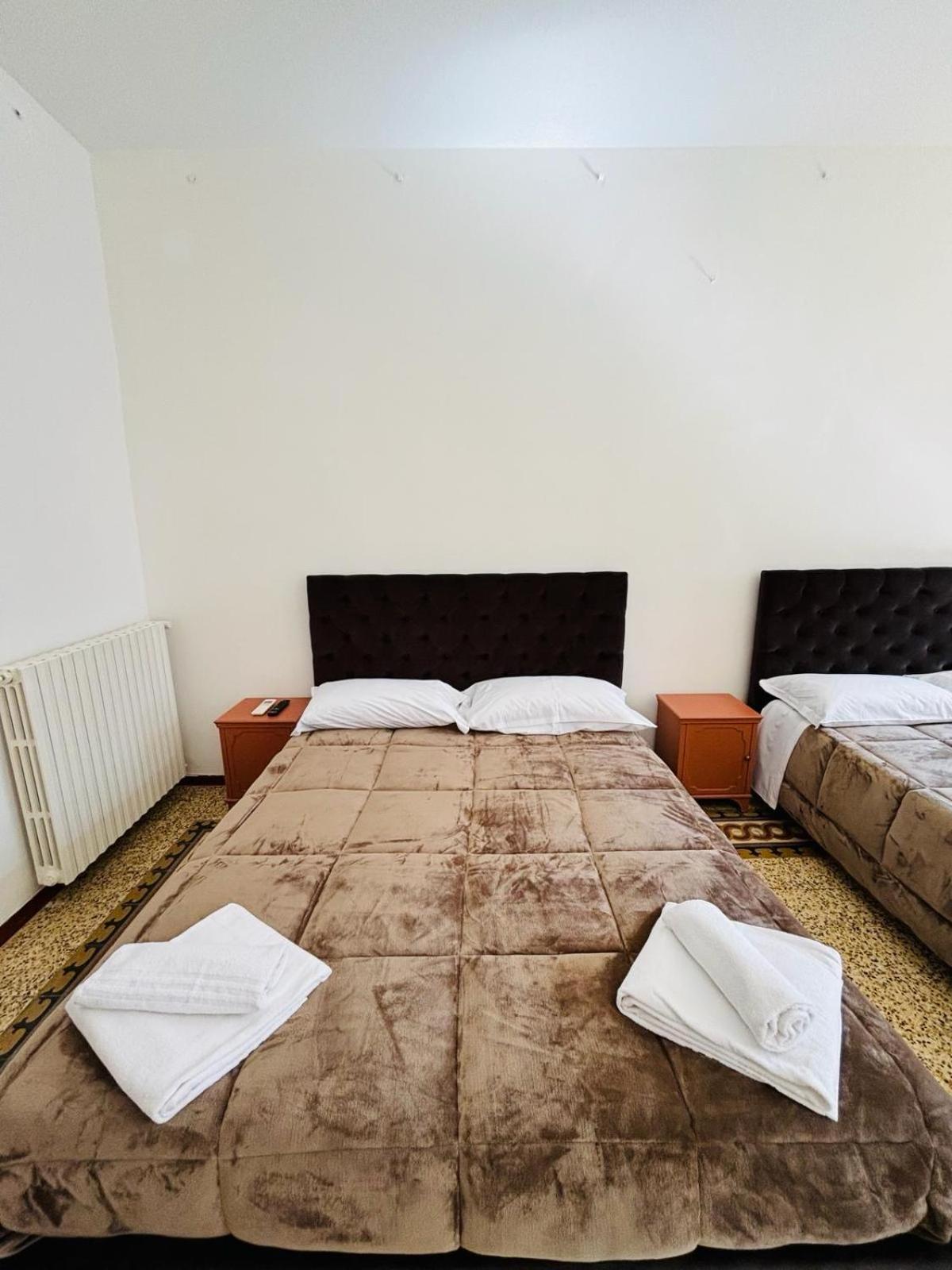 Albizi Bnb Bed & Breakfast Florence