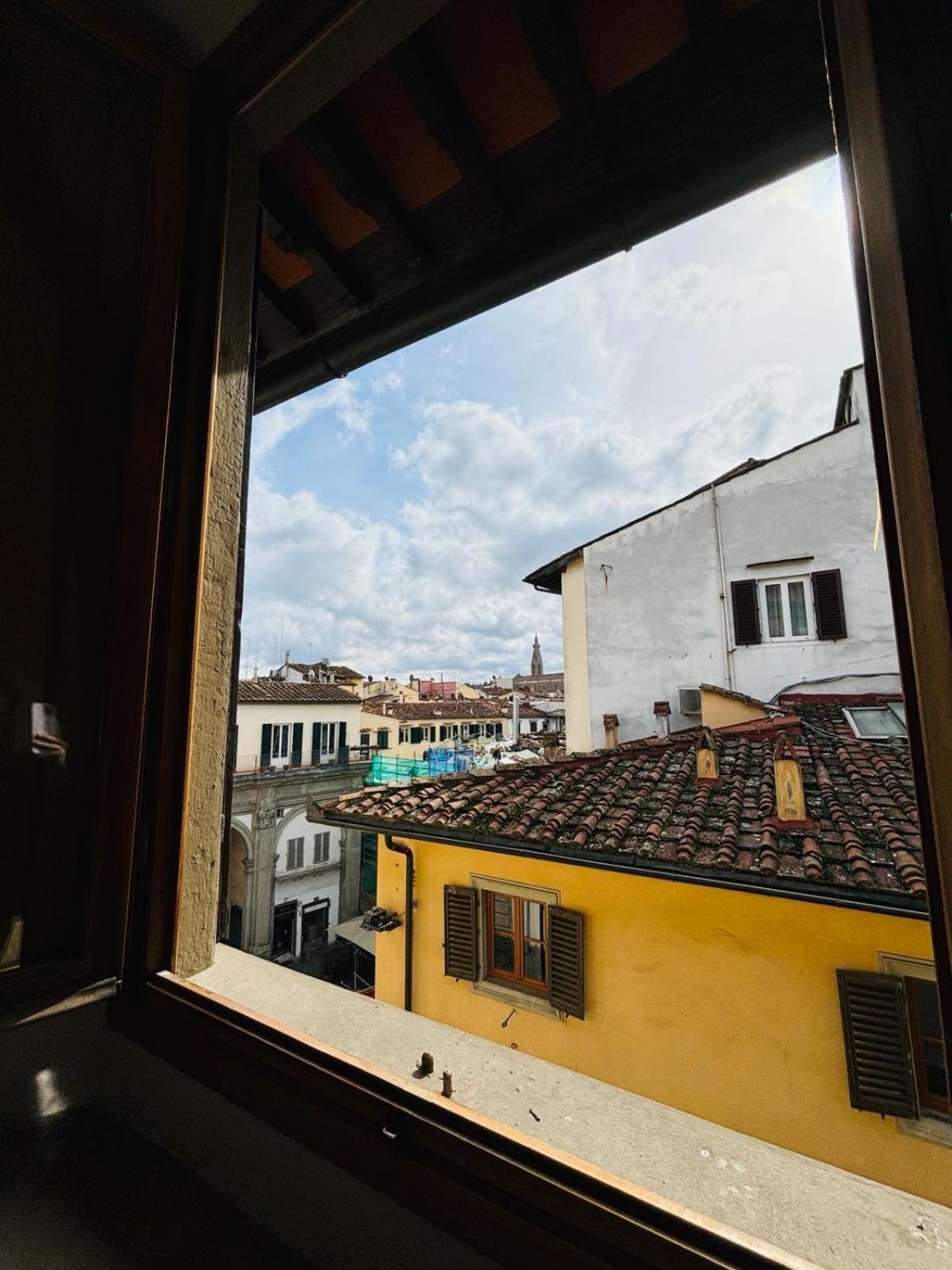 Bed & Breakfast Albizi Bnb