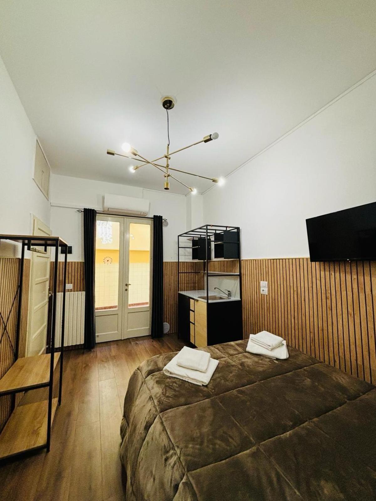 Albizi Bnb Bed & Breakfast *