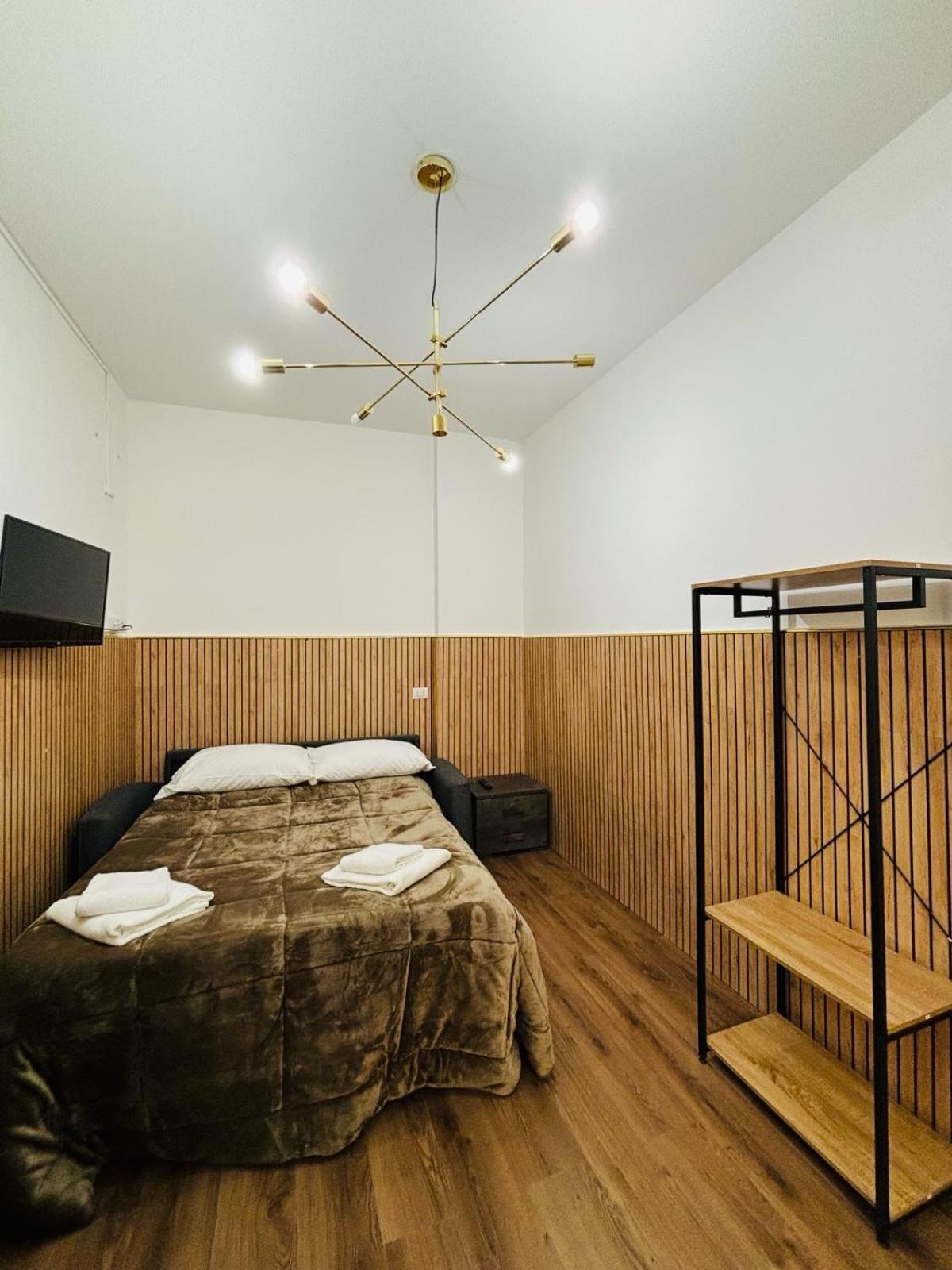 Albizi Bnb Bed & Breakfast Florence