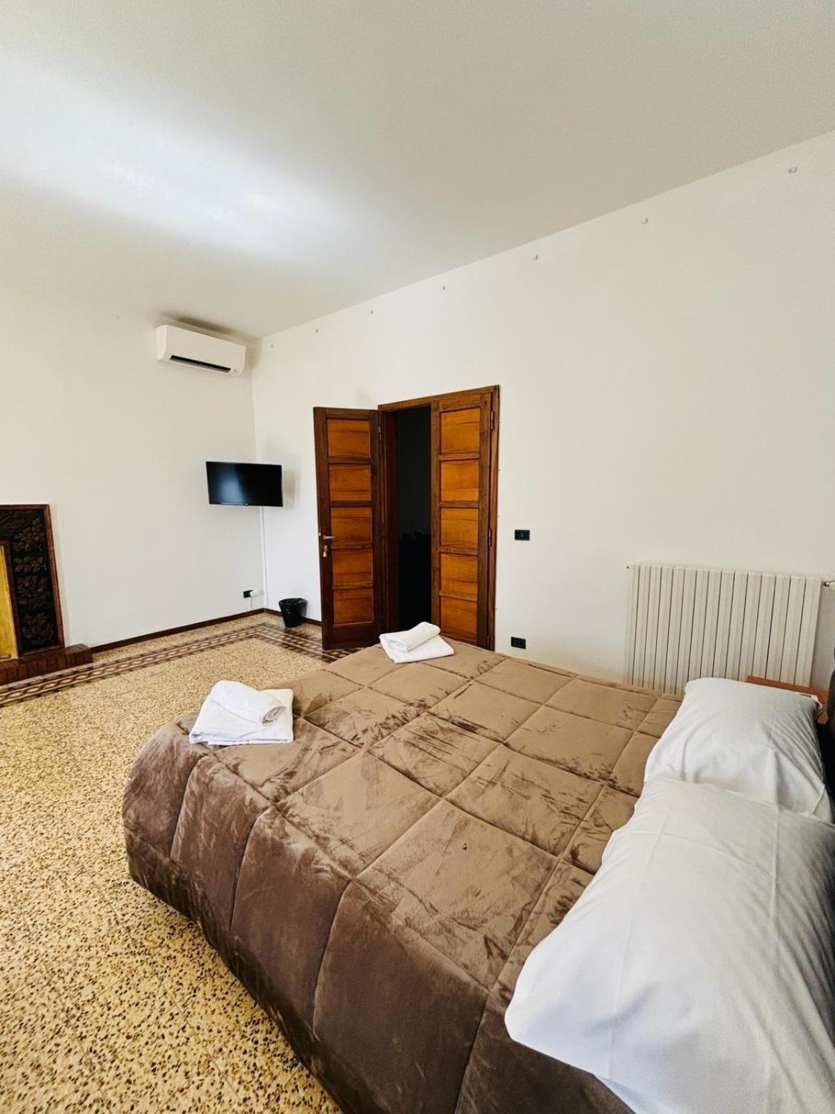 Bed & Breakfast Albizi Bnb Florence