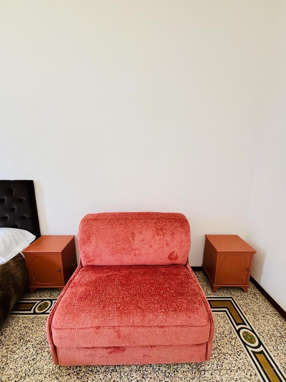 Albizi Bnb Bed & Breakfast