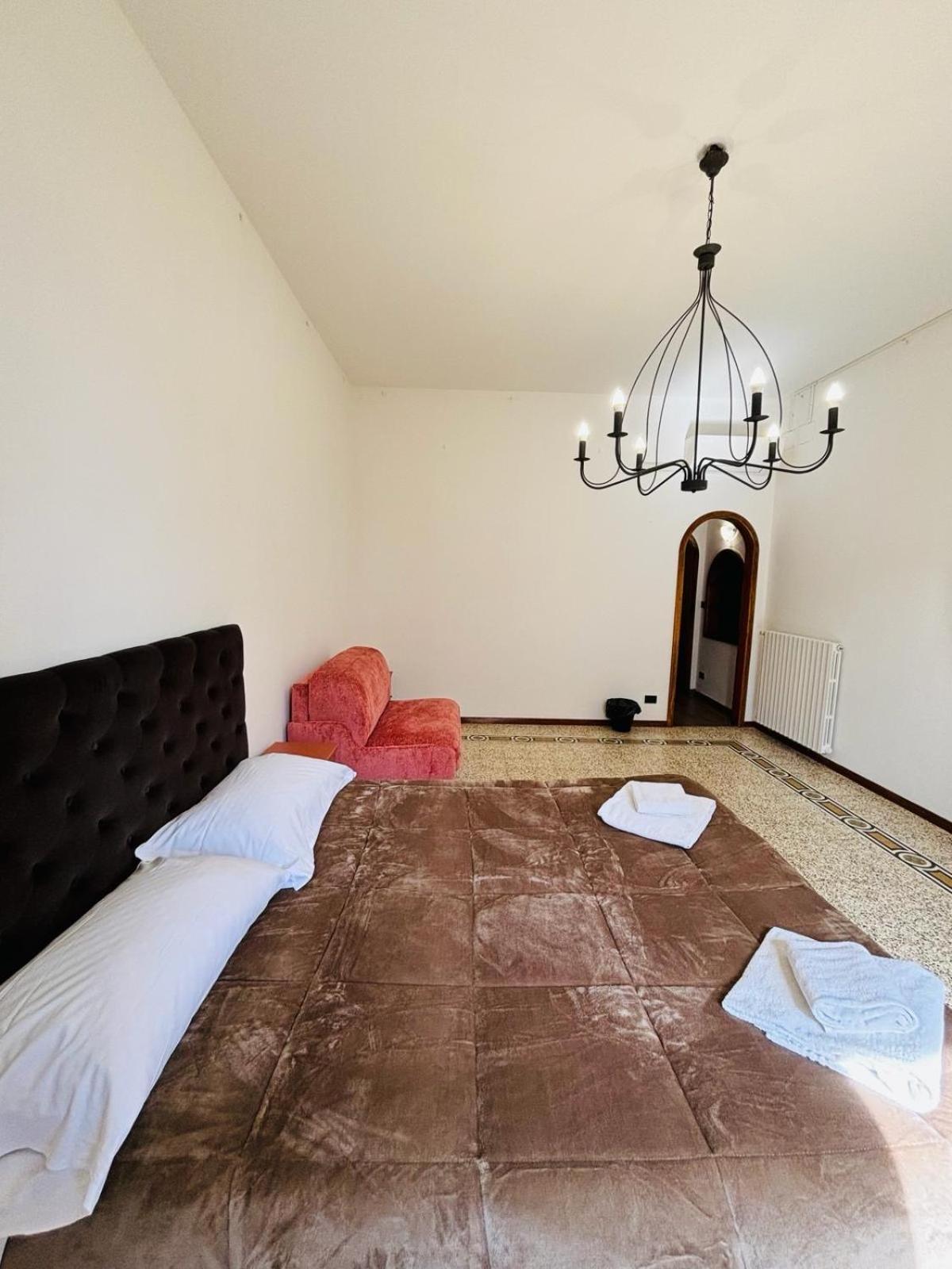 Bed & Breakfast Albizi Bnb