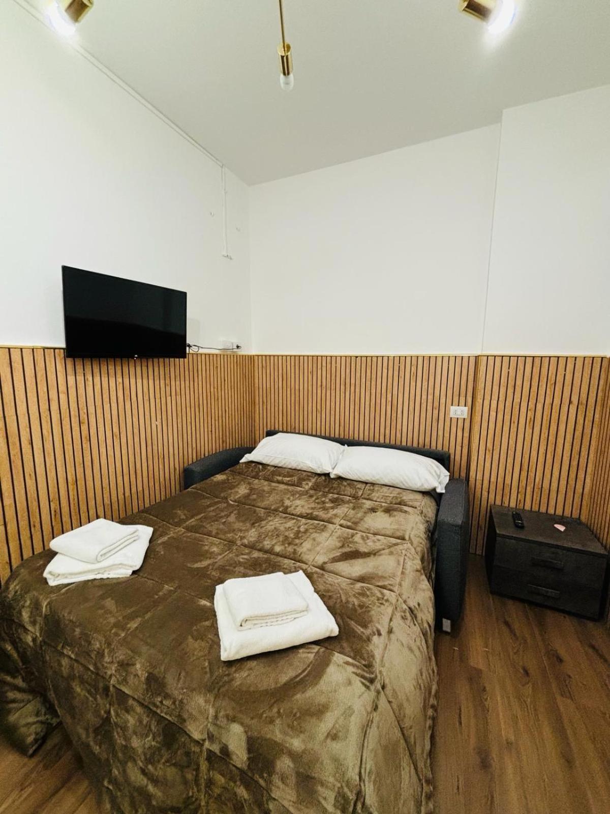 Bed & Breakfast Albizi Bnb Florence