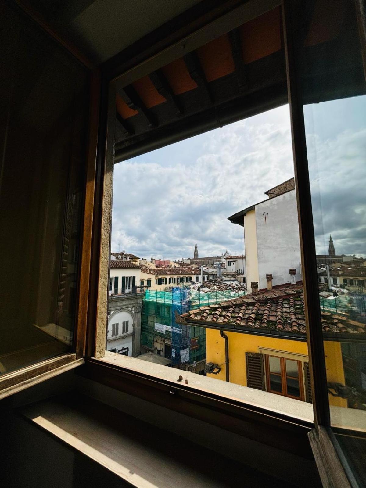 Albizi Bnb Florence
