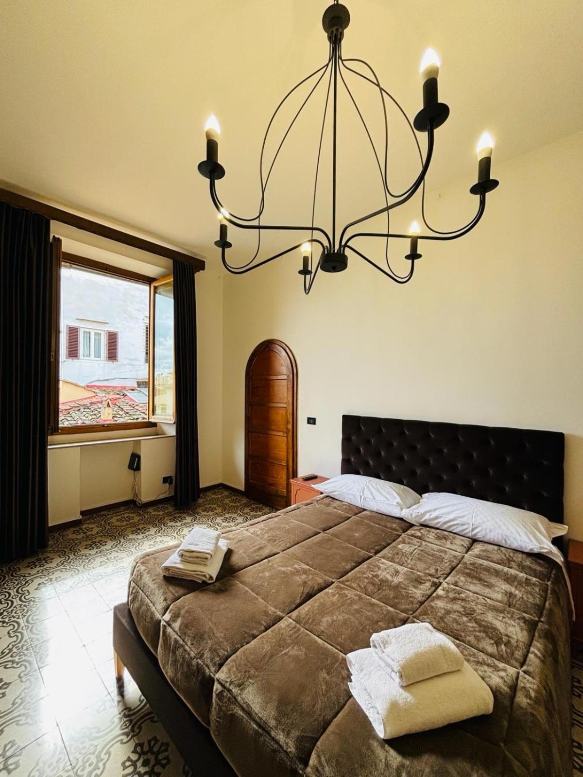 Albizi Bnb * Florence