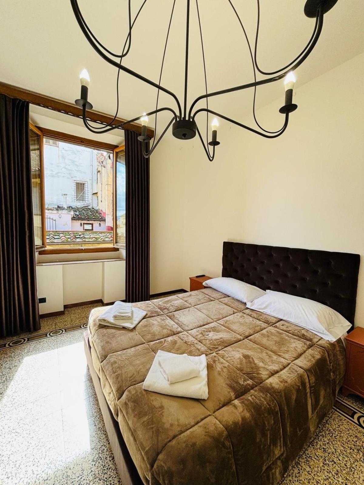 Bed & Breakfast Albizi Bnb *