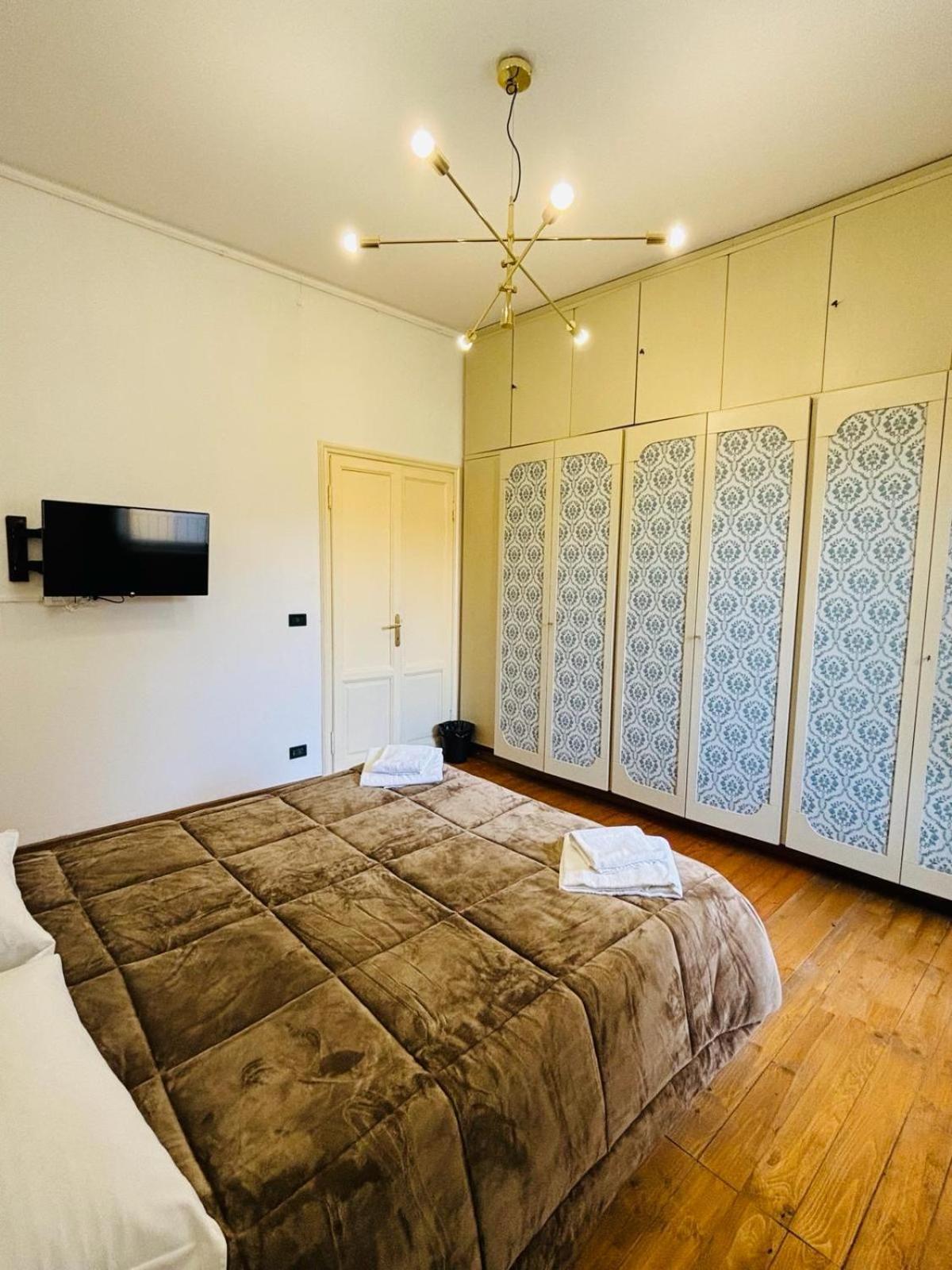 Albizi Bnb Bed & Breakfast Florence